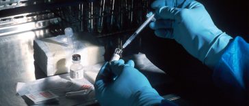 Photo by National Cancer Institute on Unsplash